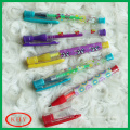 KH1112 Mini Multicolor Scented Glitter Gel Pen